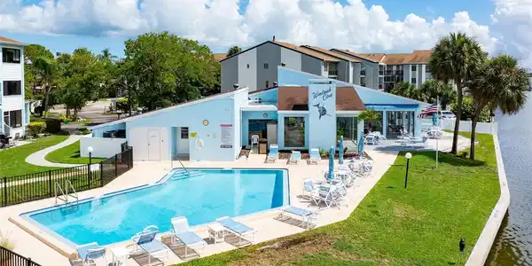 1 WINDRUSH BOULEVARD