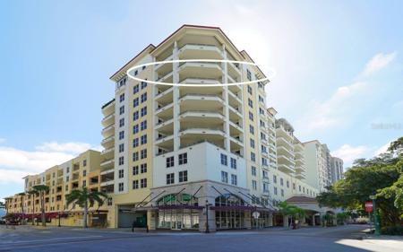 100 CENTRAL AVENUE