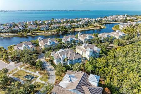 315 SAPPHIRE LAKE DRIVE