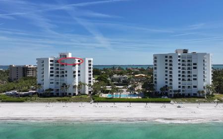 1050 LONGBOAT CLUB ROAD