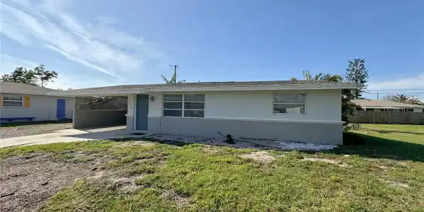 360 FLAMINGO ROAD