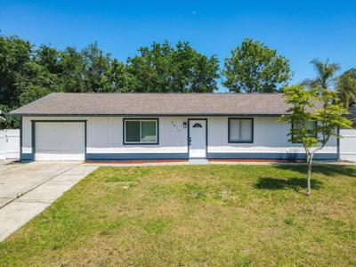 3317 UMBRELLA TREE DRIVE