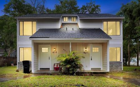611-613 WARN REE CIRCLE
