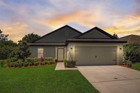 668 CHATHAM WALK DRIVE