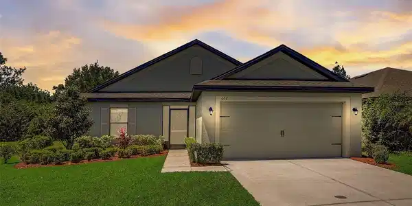 668 CHATHAM WALK DRIVE