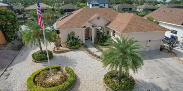 816 GOLF ISLAND DRIVE
