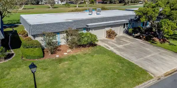 9055 PINEHURST DRIVE