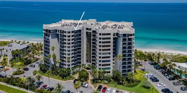 1600 GULF BOULEVARD