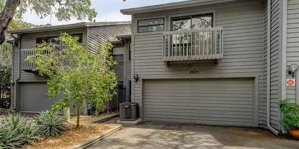 2023 ARBOR DRIVE