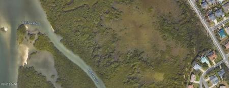 0 Lot A S PENINSULA DRIVE