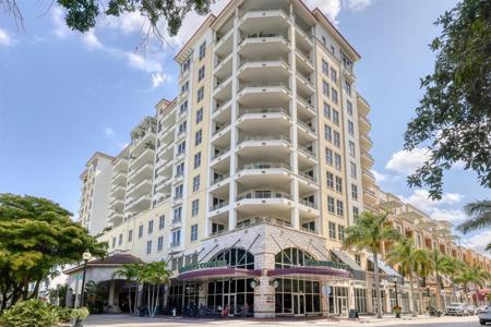100 CENTRAL AVENUE