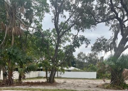 HOMESITE #4 DATURA VILLAS DRIVE