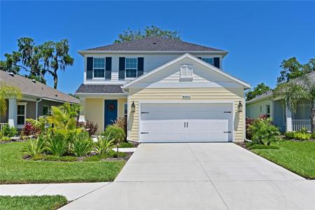 10516 CROOKED CREEK COURT