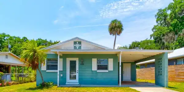 436 PALMETTO STREET