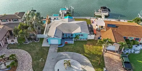 750 PRUITT DRIVE