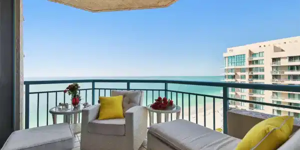 1540 GULF BLVD