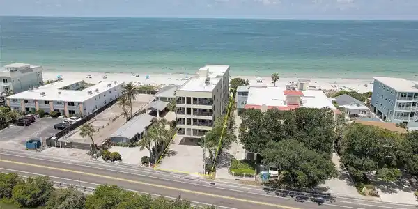 74 GULF BOULEVARD