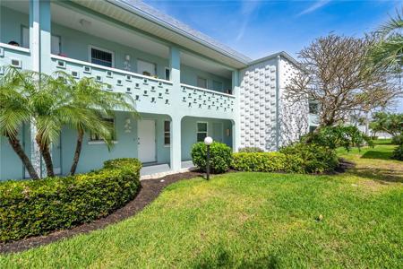 611 GULF DRIVE N