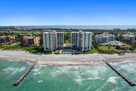 2301 GULF OF MEXICO DRIVE