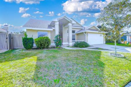 515 VILLAGE DRIVE