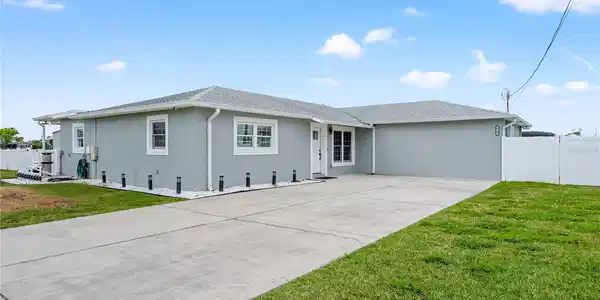 4163 DAISY DRIVE