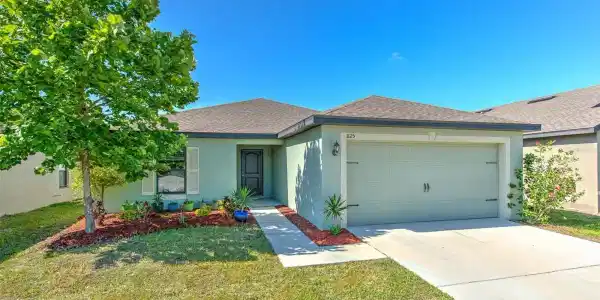 825 CHATHAM WALK DRIVE