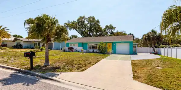 3164 RENATTA DRIVE