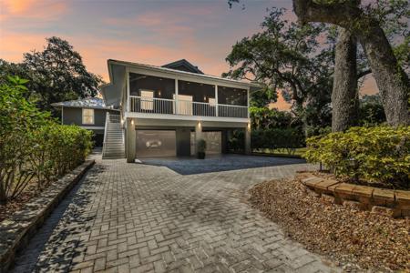 713 ANCLOTE ROAD