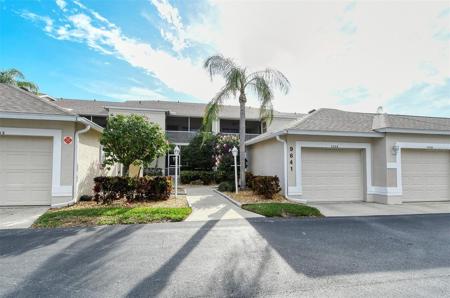 9641 CASTLE POINT DRIVE