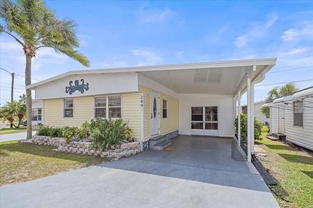 289 NASSAU DRIVE