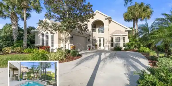 100 N LAKEWALK DRIVE
