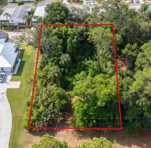 POINCIANA ROAD