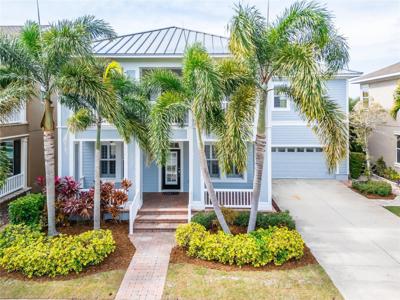 5726 SEA TURTLE PLACE