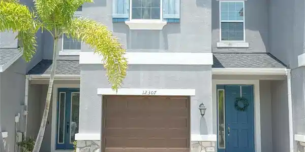 12307 BAYOU FLATS LANE