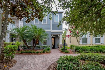 319 VISTA CRUISER LANE