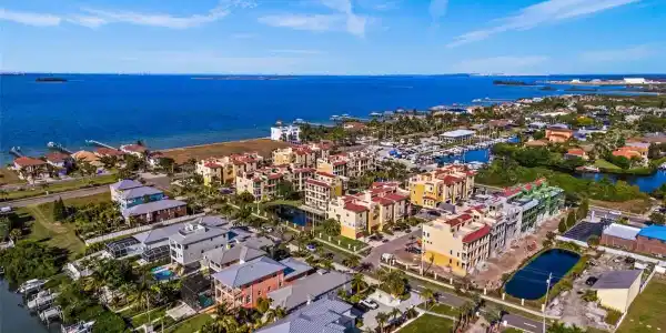 1452 SILVIA SHORES DRIVE