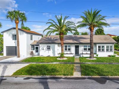 7900 BOCA CIEGA DRIVE