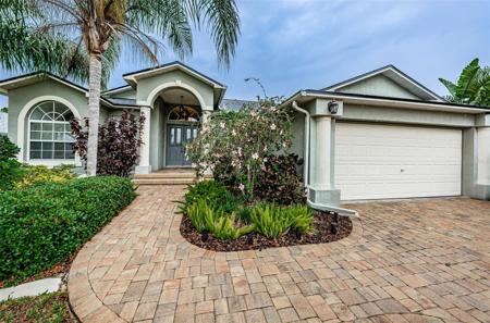 3633 COVINGTON DRIVE