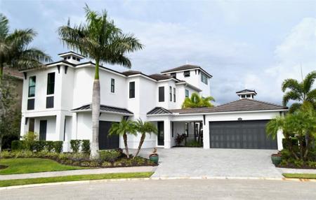 609 REGATTA WAY