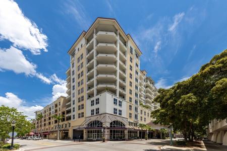 100 CENTRAL AVENUE