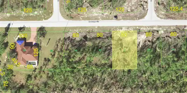 16296 LA BARGE CIRCLE