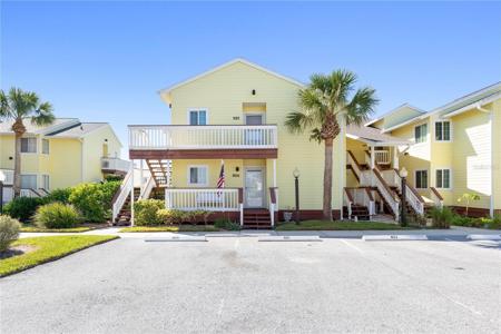 900 OCEAN MARINA DRIVE