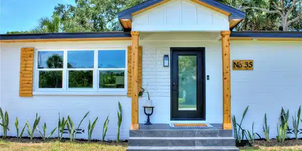 35 FLUHART DRIVE