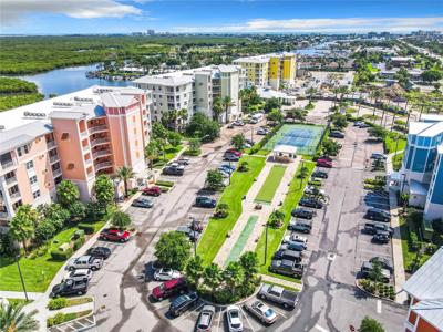 4 RIVERWALK DRIVE