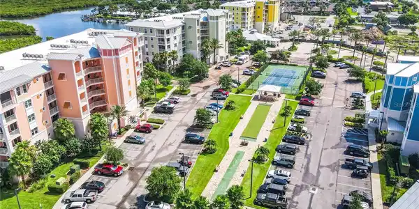 4 RIVERWALK DRIVE