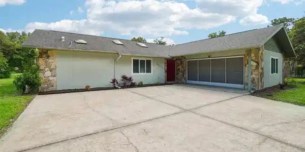 8010 DELAWARE DRIVE