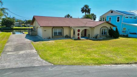 160 N PALMETTO AVENUE