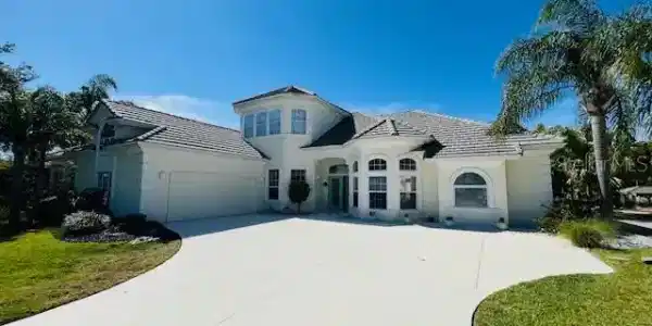 1 PAVILION COURT