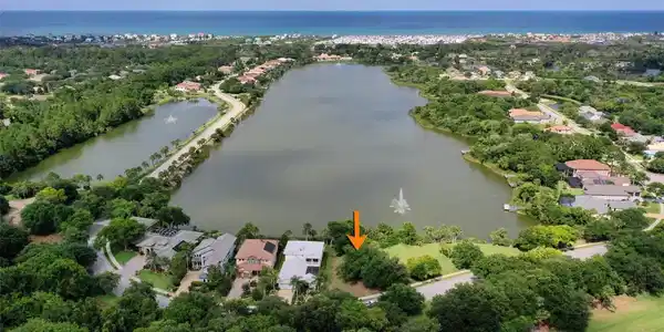 22 EMERALD LAKE DRIVE