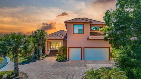 5281 HARBORAGE DRIVE